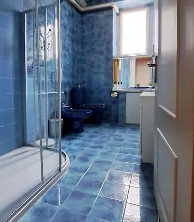 Apartament Como25 Como