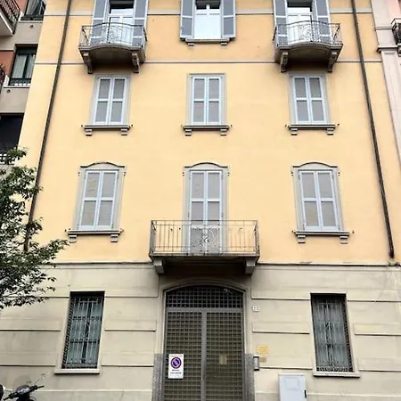 Apartament Como25