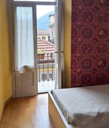 Διαμέρισμα Como25 Όπως