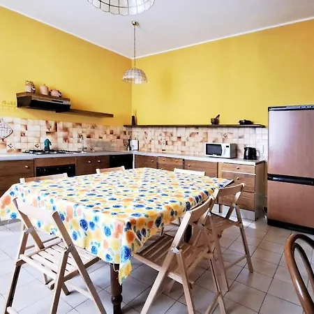 Διαμέρισμα Como25