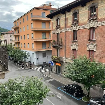 Appartamento Como25 Côme