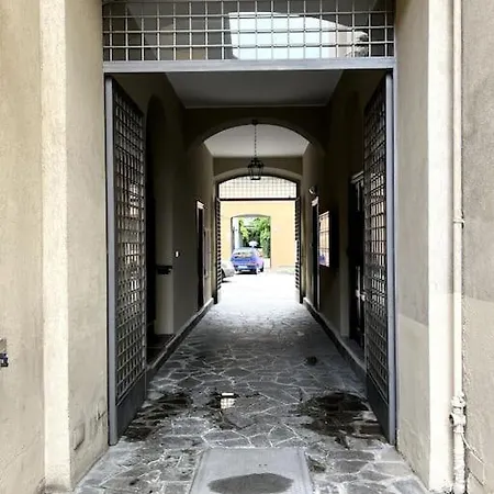 Como25 アパート *