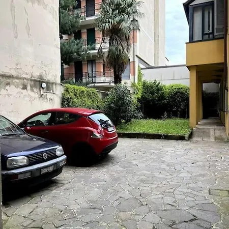Como25 Appartamento Côme